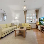 Grand Elegant - Center Apartment