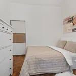 Apartment Grand Elegant - Center