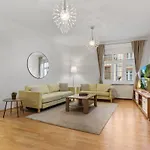 Grand Elegant - Center Apartment Bratislava
