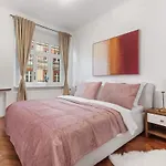 Grand Elegant - Center Apartment