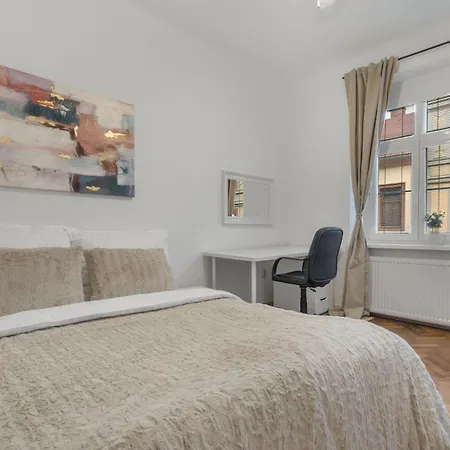 Apartamento Grand Elegant - Center