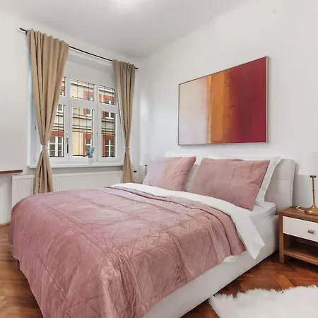 Grand Elegant - Center Apartment