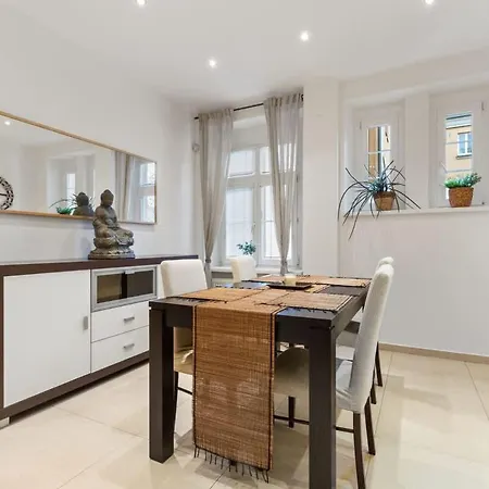 Grand Elegant - Center Appartement *