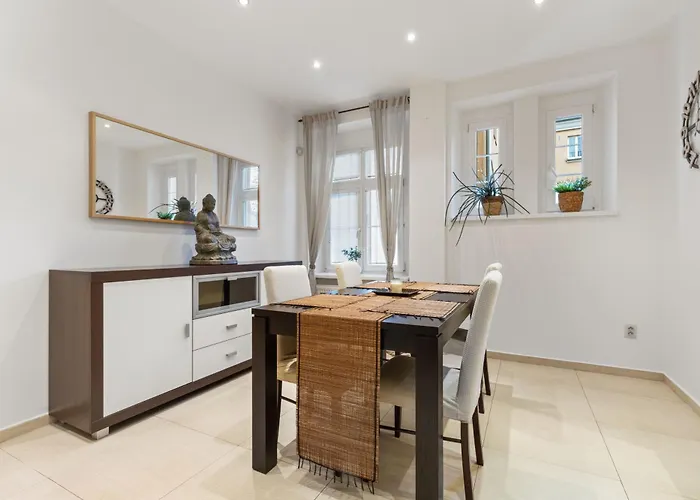 Grand Elegant - Center Bratislava