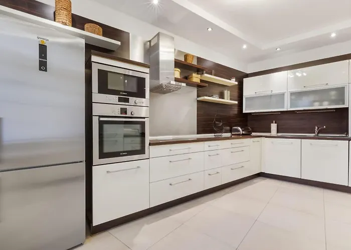 Grand Elegant - Center * 布拉迪斯拉发