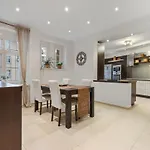 Apartment Grand Elegant - Center *