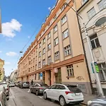 Apartment Grand Elegant - Center Pressburg