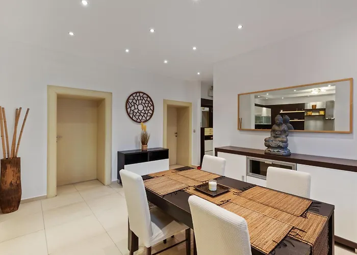 Grand Elegant - Center Apartament