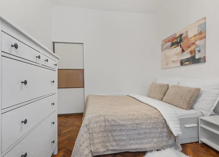 Apartament Grand Elegant - Center *