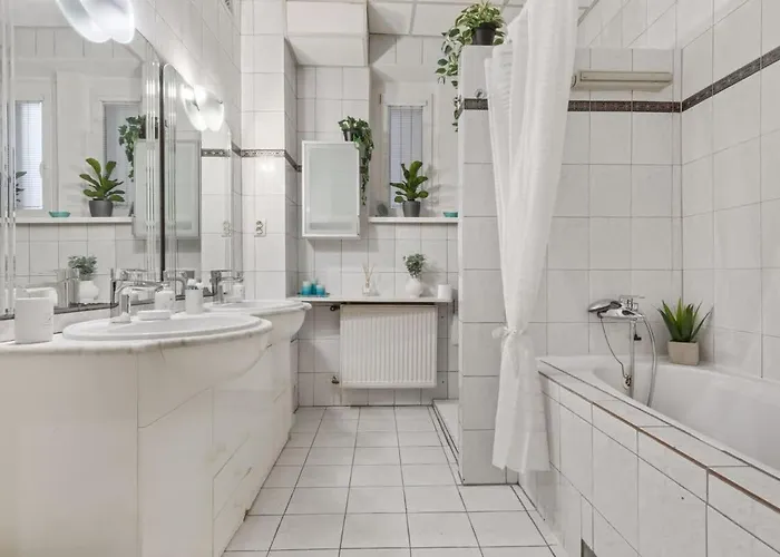 Apartament Grand Elegant - Center Bratysława