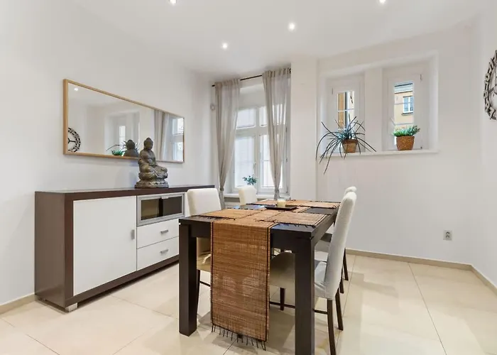 Grand Elegant - Center Apartament *