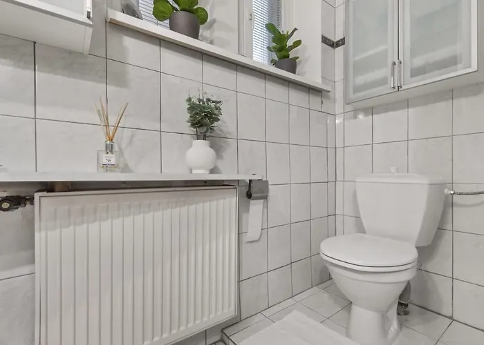 Grand Elegant - Center Apartament